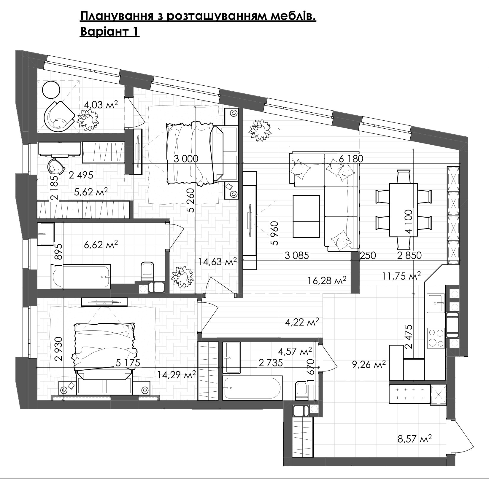Кв 2А-1
