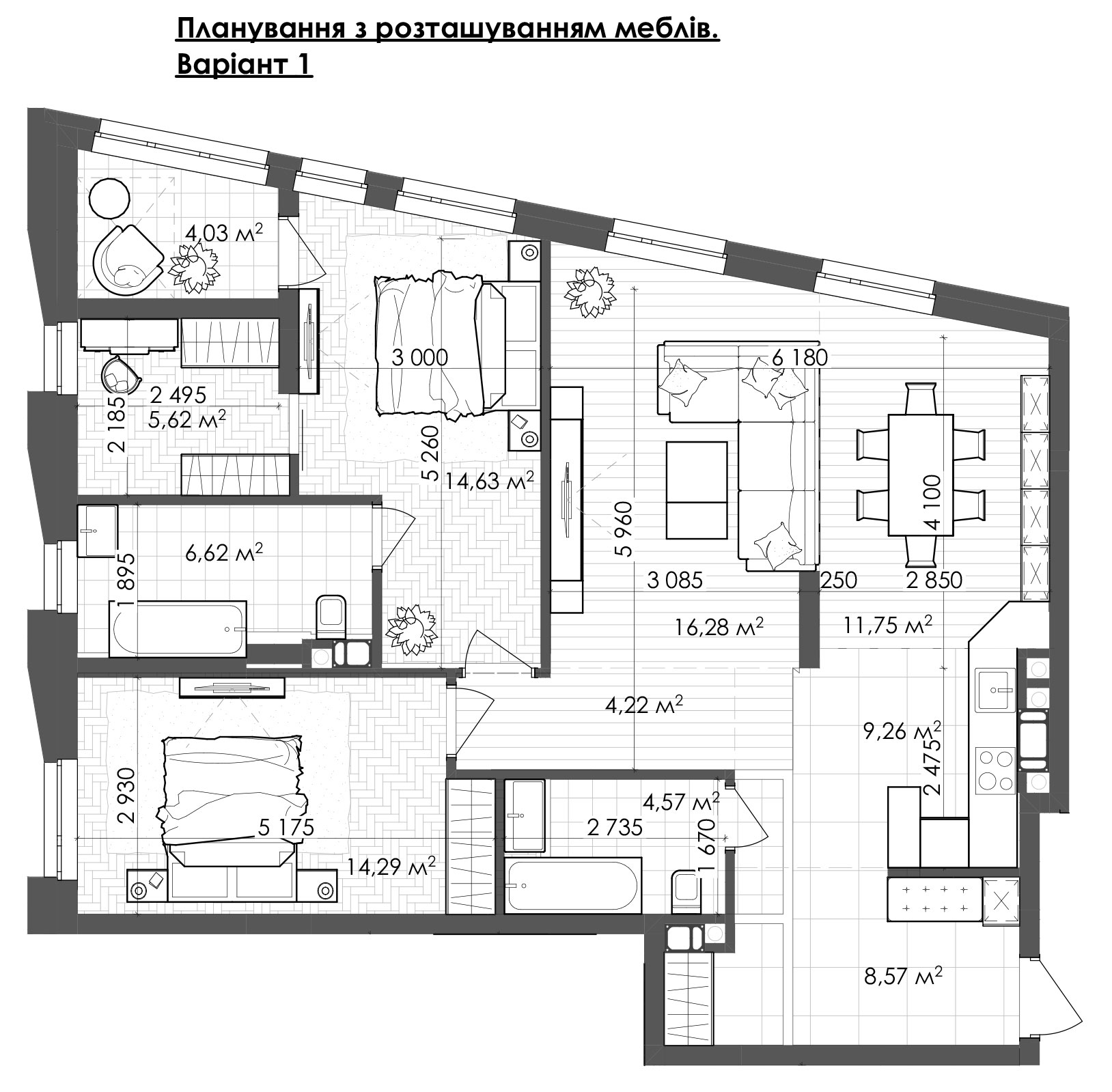 Кв 2А-3