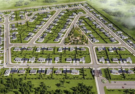 Про проєкт OMRIYANE CITY