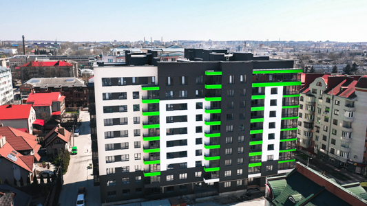 Green Line